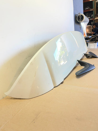 2013-2020 Infiniti JX35/QX60 Rear Tailgate Liftgate Spoiler Wing AG7529 DG2