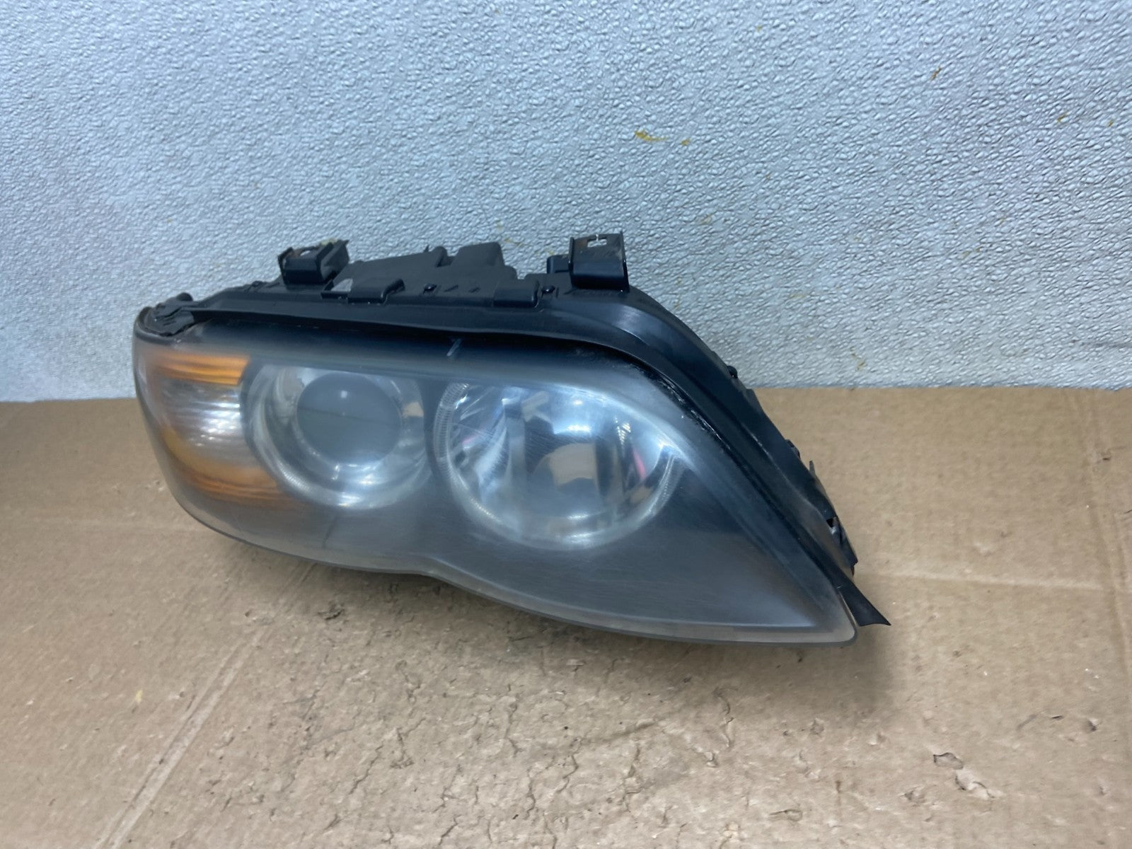 Xenon Hid AFS 2004 2005 2006 Bmw E53 X5 Right Passenger Headlight OEM Z0965 DW1