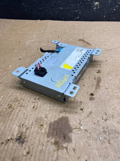 2010 - 2011 Chevrolet Equinox Radio Display Screen Information Dash Oem z4438 DG5