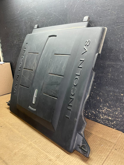 2005 to 2006 Lincoln Navigator 5.4L V8 Engine Motor Cover aa9213 DG2
