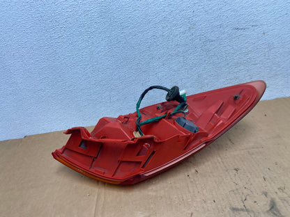 2009 2010 Nissan Murano Right Passenger Rh Side Tail Light AD2826 LK4