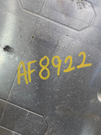 1997 Ford E350 ECM ECU Engine Computer Module f7uf-12a650-sd AF8922 DG3