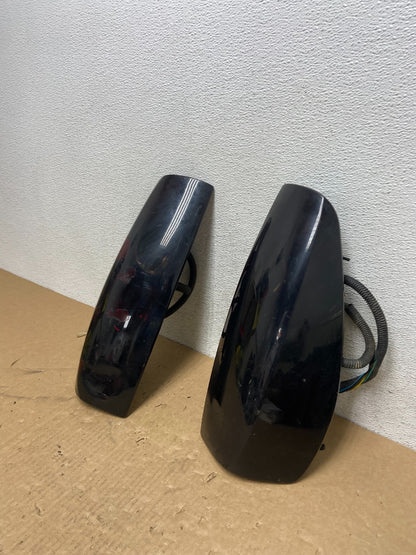 2004 to 2012 Chevrolet Colorado GMC Canyon Left+Right Set Tail Lights AG05251