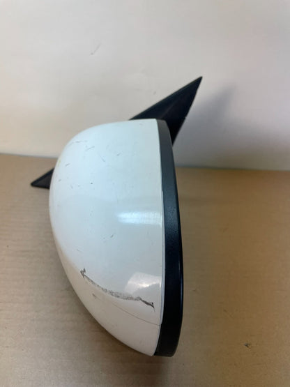 2006 to 2009 Chrysler 300 Left Driver LH View Door Mirror AD5832 DW9