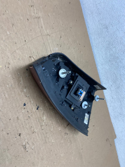2000 to 2005 Cadillac Deville Right Passenger Rh Side Tail Light AD4121 LK4