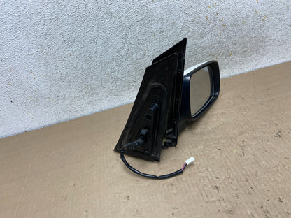 2004 to 2009 Toyota Prius Right Passenger RH Side View Door Mirror AI2333 DG6