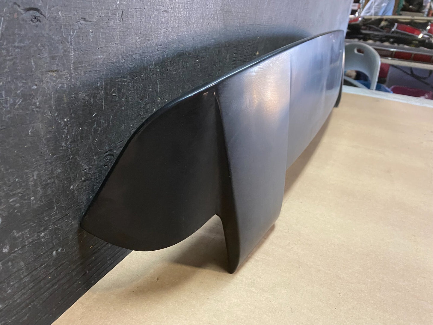 2005 to 2009 Kia Spectra5 Spoiler Wing Brake Third 3RD Light J4314 PS2