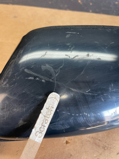 2013 to 2016 Dodge Dart Left Driver LH Door View Mirror AE1035 DG5