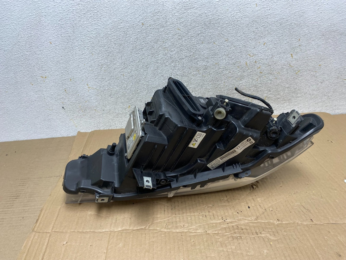 2012-2015 Bmw 3 Series F30 Sedan Left Driver Headlight Xenon AI1222 DW9