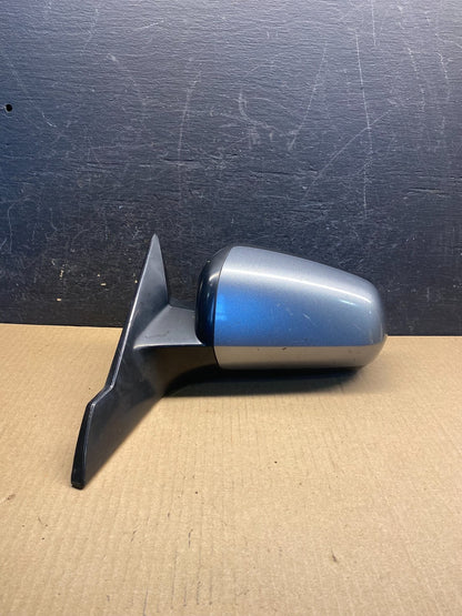 2008 to 2009 Chrysler Sebring Convertible Left Side View Heated Mirror AG3905 DW0