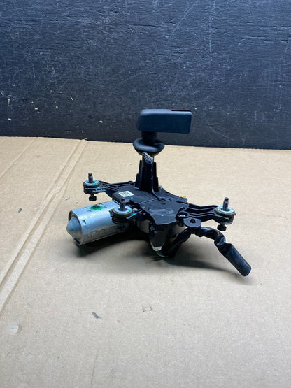 2017 to 2021 Nissan Rogue Rear Windshield Wiper Motor ag3694 DG1