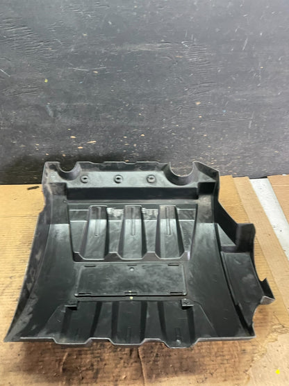 2006 to 2008 Honda Pilot Black Engine Cover OEM 3.5L Q9882 DG4