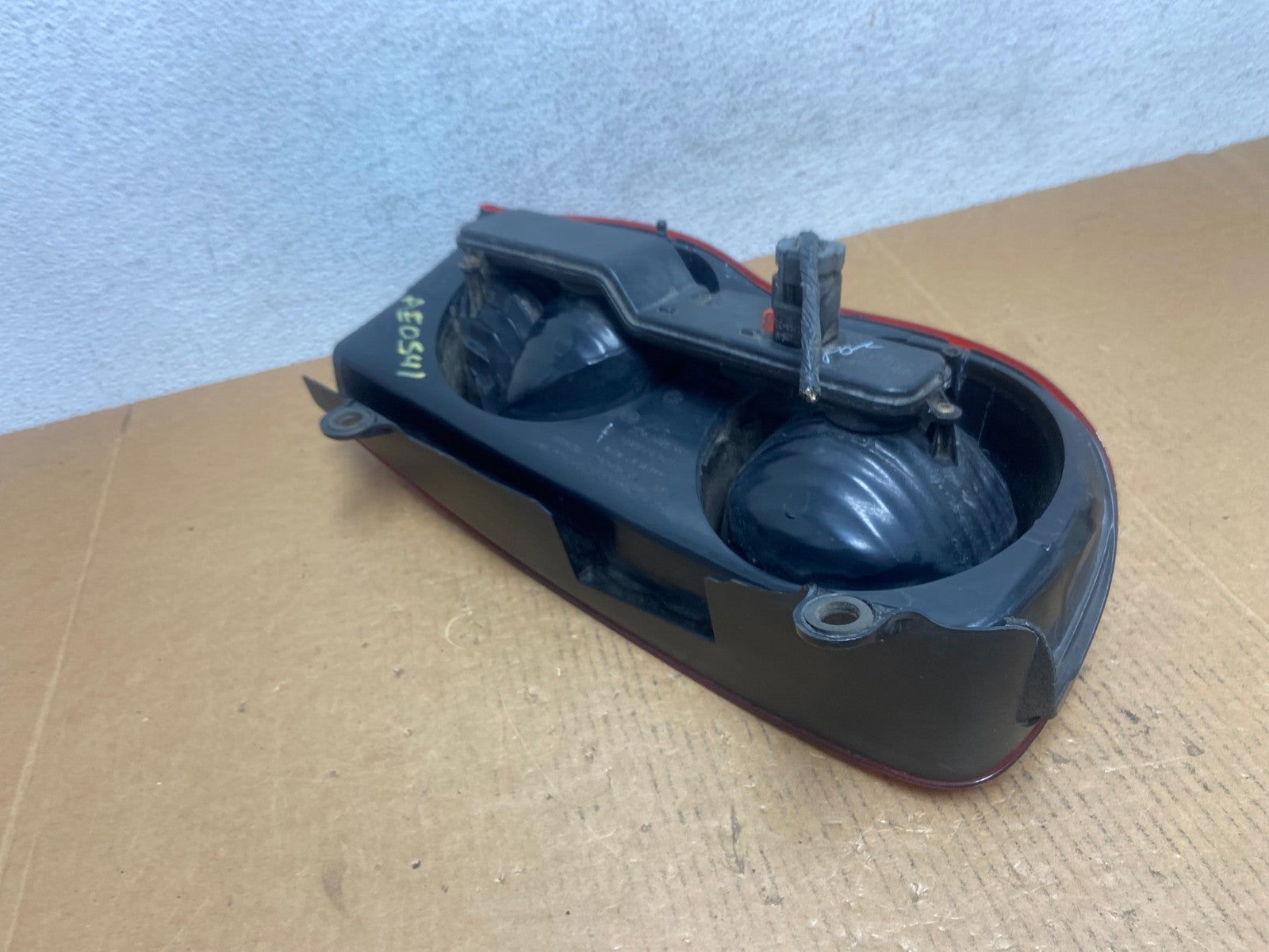2004-2009 Dodge Durango Tail Light Right Passenger RH Side AE0541 LK6