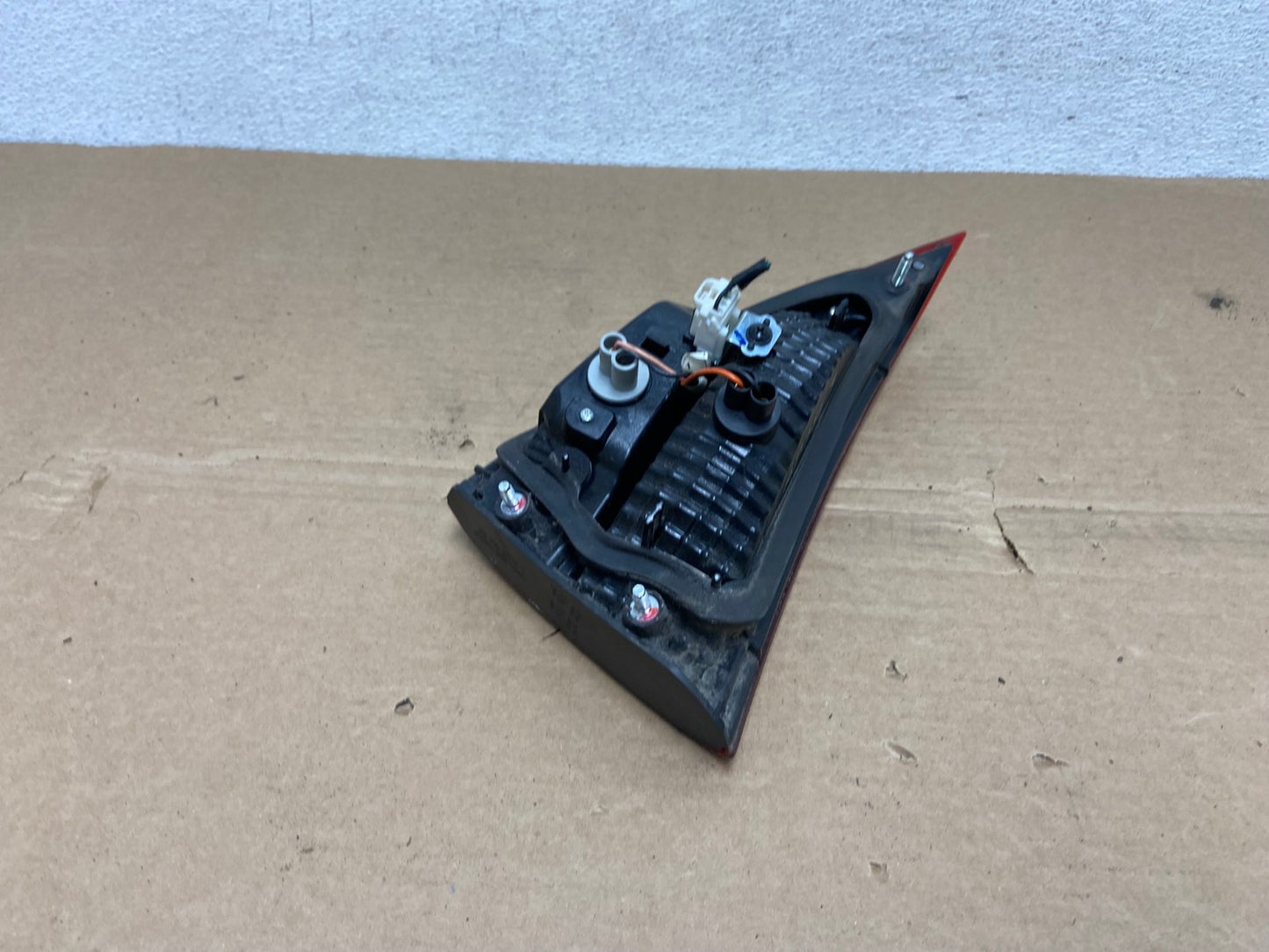 2014 2015 2016 Hyundai Elantra Sedan Left Driver LED Inner Tail Light AD3803 LK4