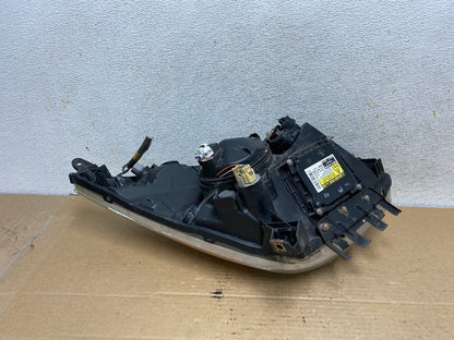2006-2009 Toyota Prius Left Driver LH Side Blue Headlight Xenon Hid AH7938 LK6