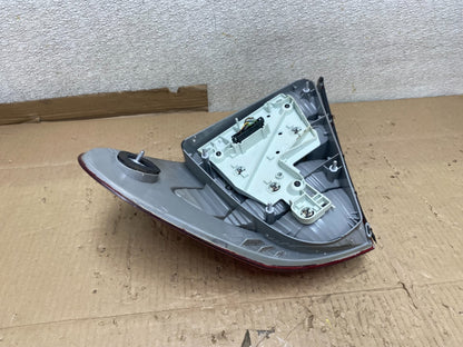 2003 - 2006 Mercedes E E320 E500 Sedan Left Driver LH Tail Light DEPO U3100 DW6
