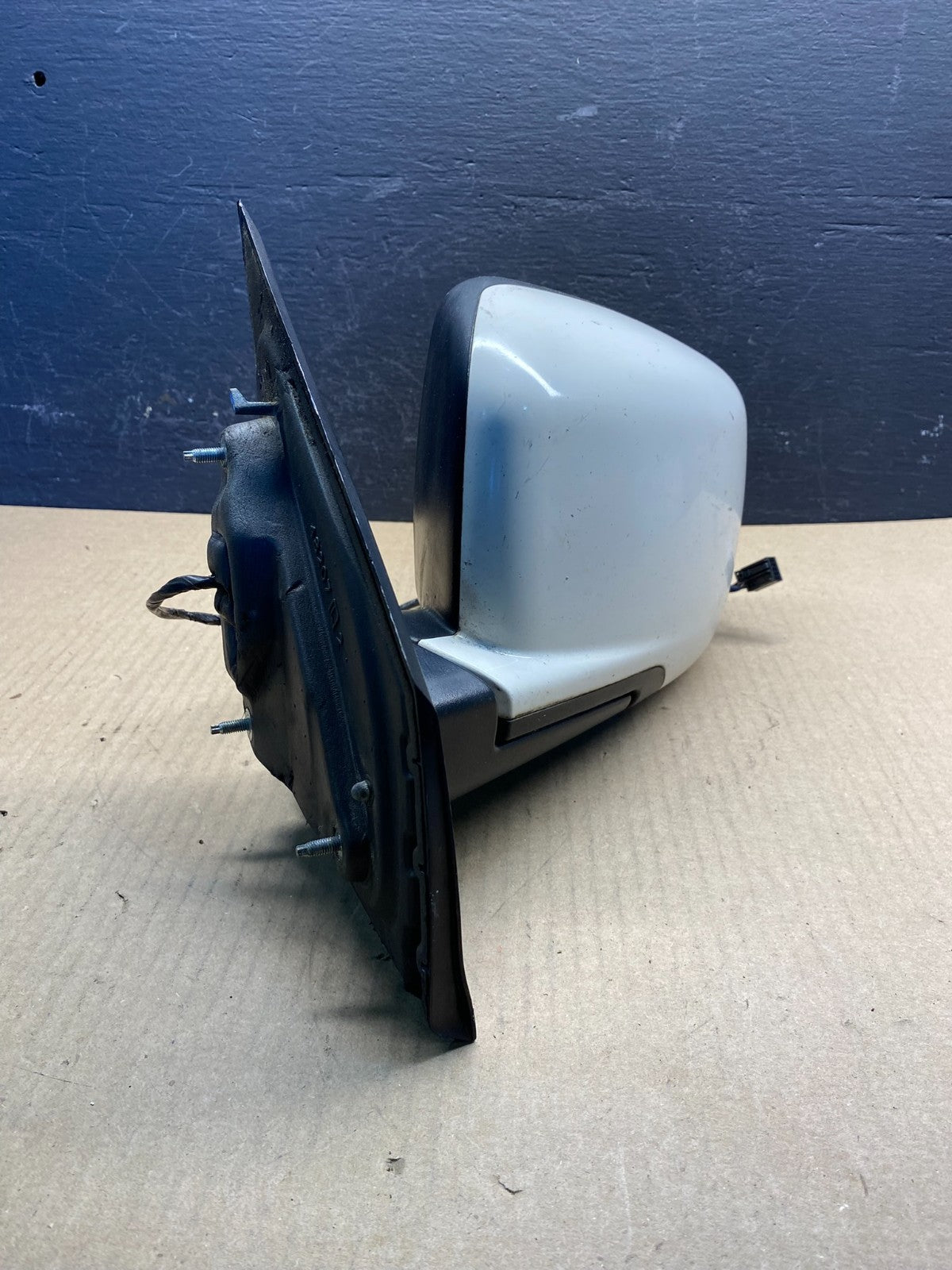 2009 - 2020 Dodge Journey Left Driver LH View Door Heated Mirror AC8866 DG1