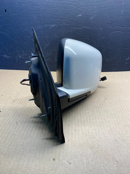 2009 - 2020 Dodge Journey Left Driver LH View Door Heated Mirror AC8866 DG1