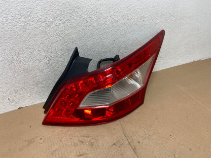2009 2010 2011 Nissan Maxima Right Passenger RH Side Tail light AG4691 LK2