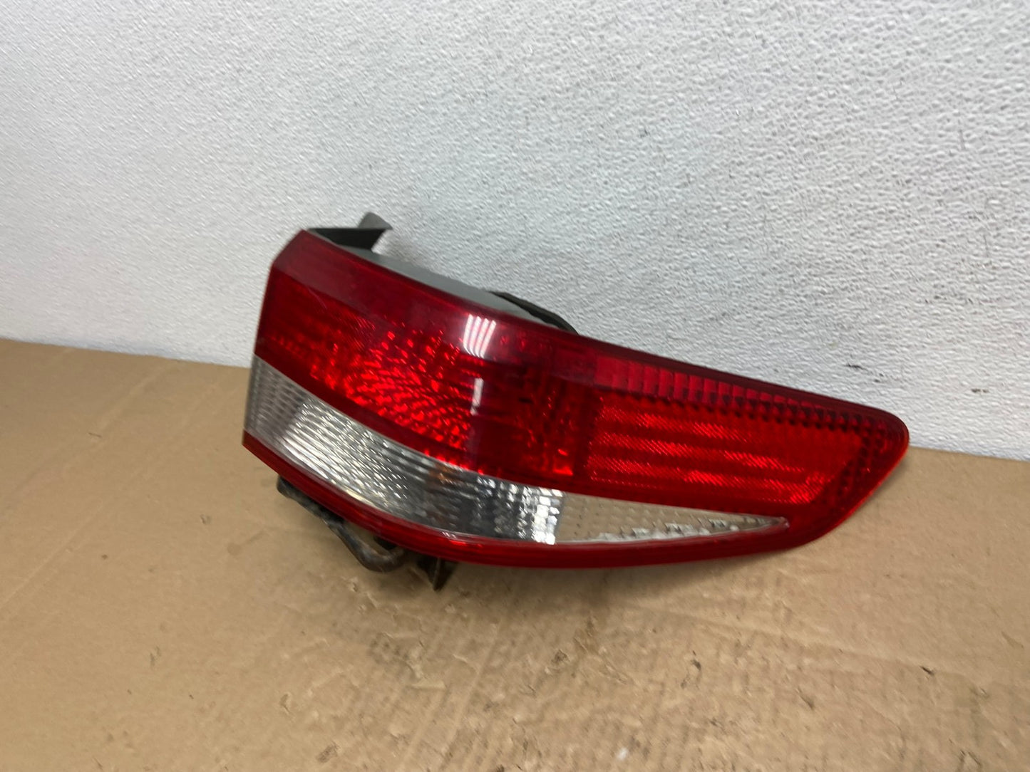 2003 to 2004 Honda Accord Sedan Right Passenger Rh Side Tail light Oem AC3885 LK1