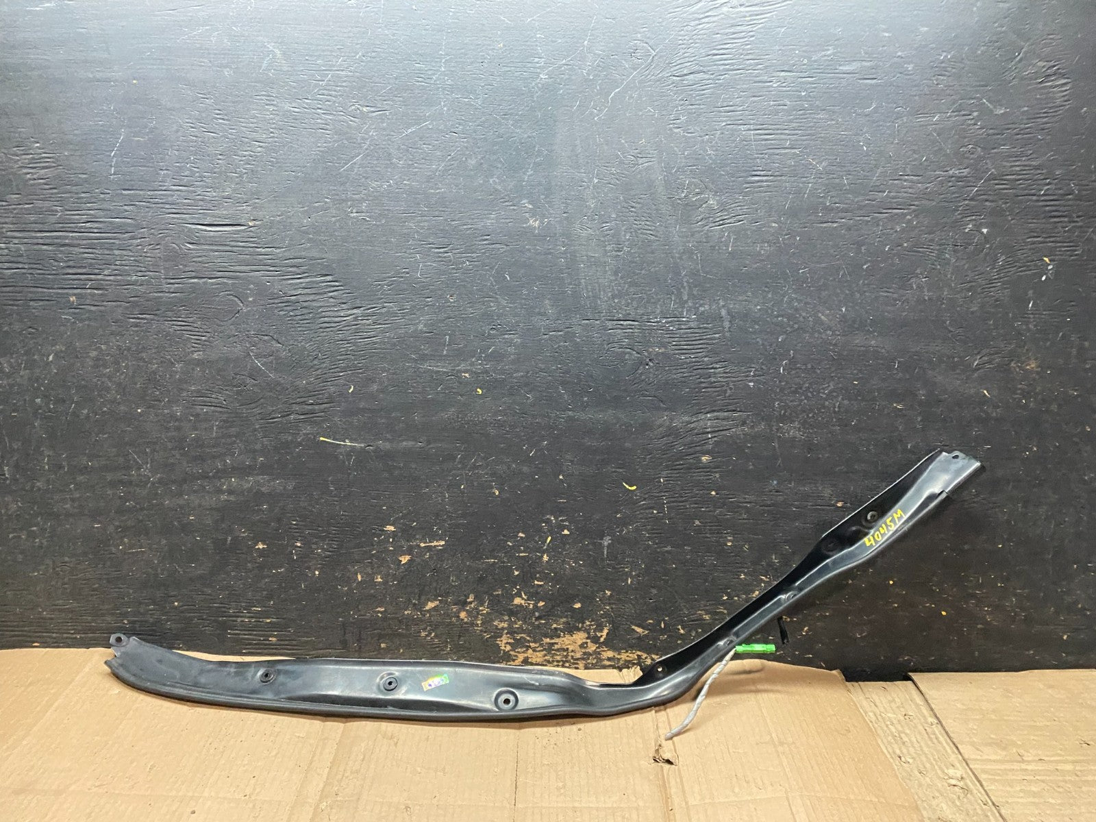 2011 - 2013 Honda Odyssey Rear Tailgate Liftgate Right Pinch Sensor Oem W4697 DG0