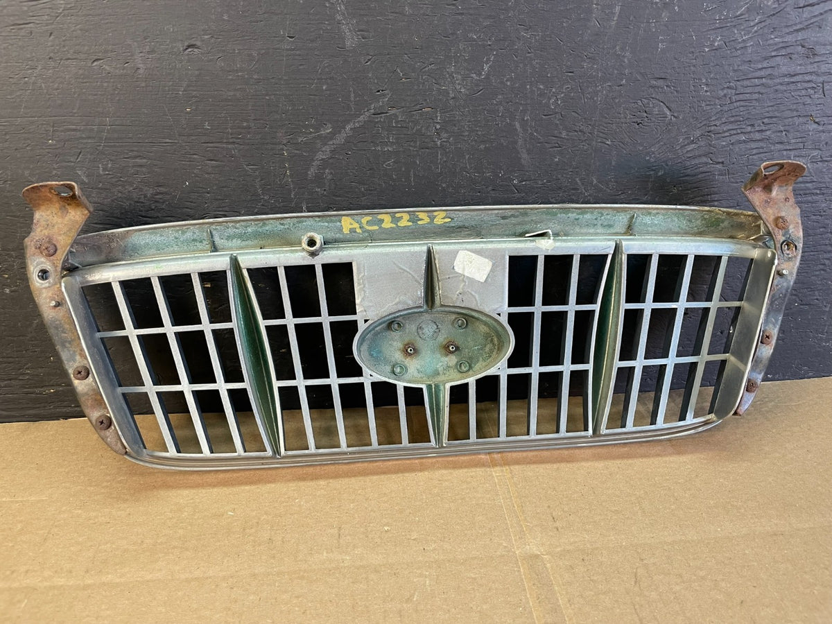 2000 to 2003 Hyundai Elantra Front Grille Grill 86351-2D000 AH0324 DG3