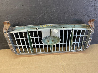 2000 to 2003 Hyundai Elantra Front Grille Grill 86351-2D000 AH0324 DG3