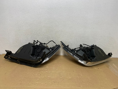 2008 2009 2010 Honda Odyssey Left+Right Set Halogen Headlights AH0550 DW11