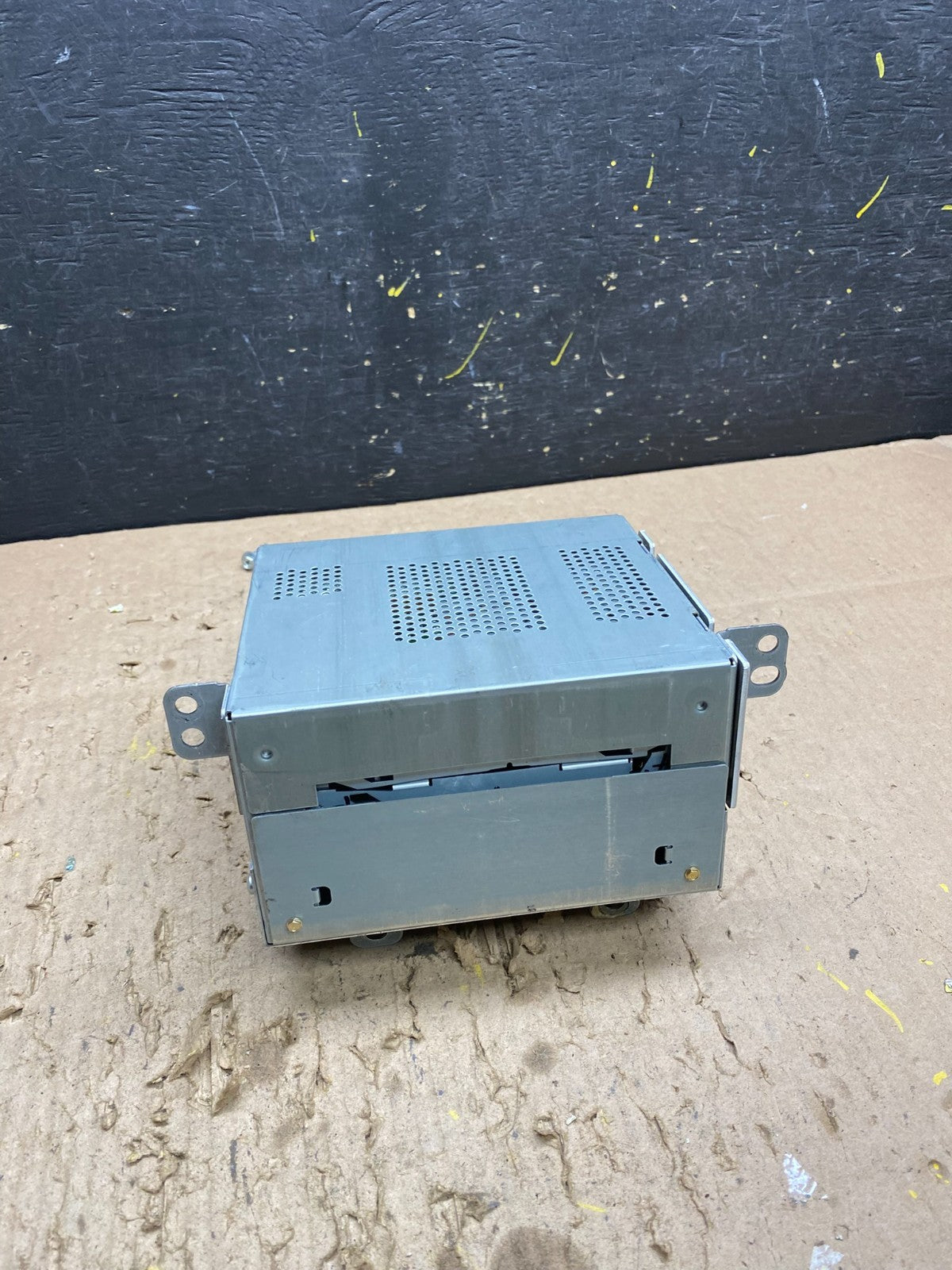 2008-2014 Cadillac CTS Am Fm Cd Player Radio Receiver OEM t8619 DG0