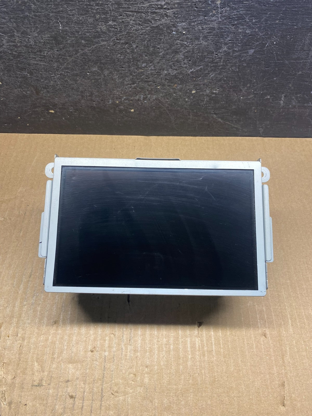 2016 2018 Ford Escape Radio Receiver ID gj5t-18b955-sb AG3834 DG0