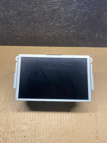 2016 2018 Ford Escape Radio Receiver ID gj5t-18b955-sb AG3834 DG0