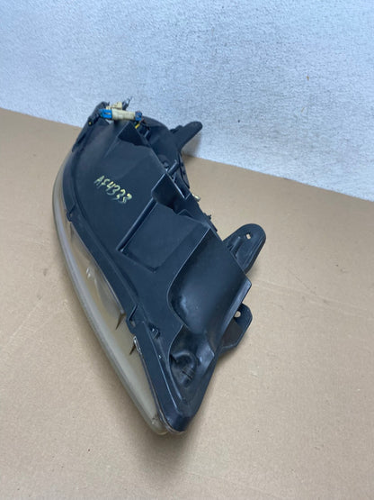 2005 to 2009 Pontiac G6 Headlight Left Driver LH Side Halogen AF4333 LK6