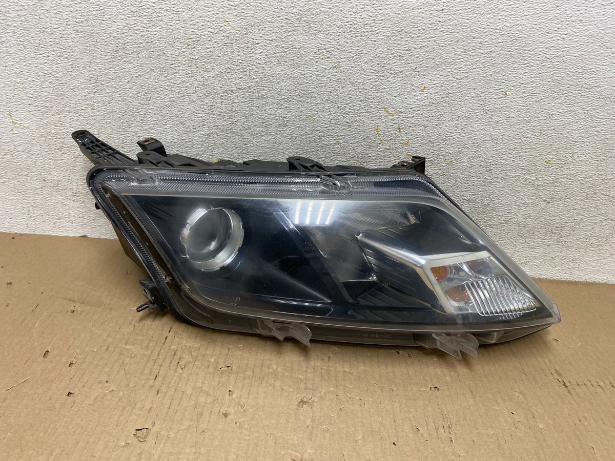 2010 2011 2012 Ford Fusion Right Passenger RH Headlight Halogen AH5825 DW0