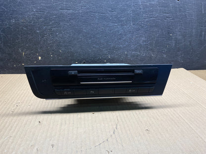 2012 - 2015 Audi A6 A7 Dashboard Audio Radio CD Receiver AI0350 DG0
