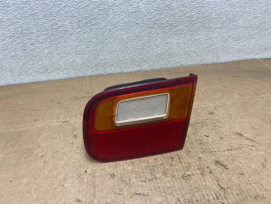 1992 to 1993 Honda Civic Right Passenger RH Side Tail Light OEM Y6775 DG0