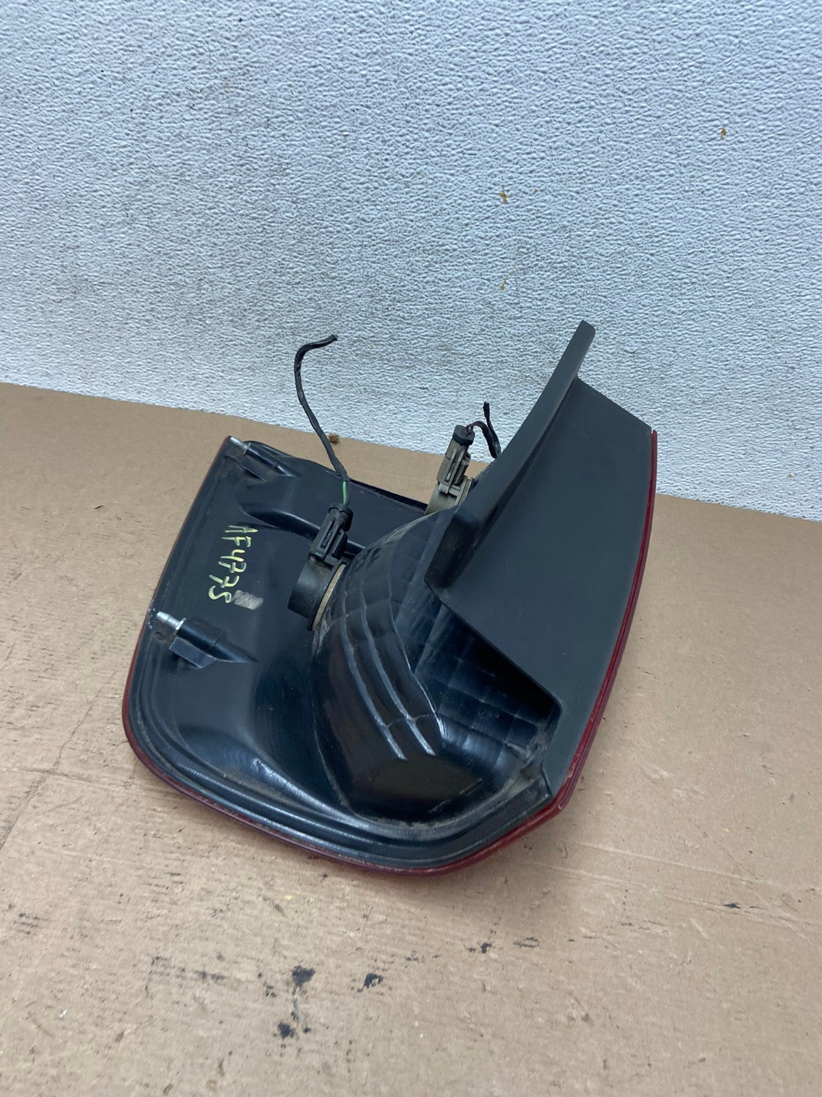 2003 2004 2005 2006 Ford Expedition Left Driver Lh Tail light AF4775 LK6