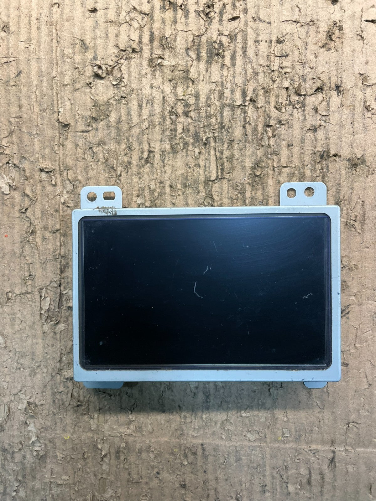 2010 - 2011 Chevrolet Equinox Radio Display Screen Information Dash Oem V5391 DG0