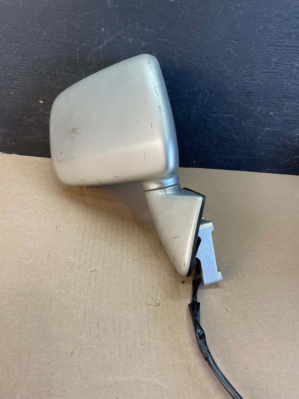 1999 to 2003 Lexus RX300 Right Passenger RH Side View Door Mirror AE1104 DW1