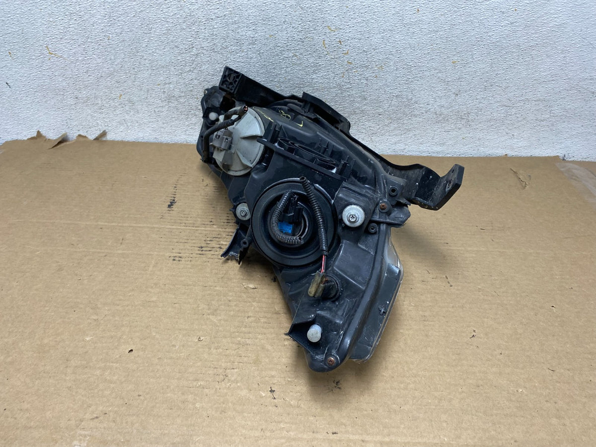 2010 - 2011 Honda Insight Left Driver LH Halogen Headlight AH4047 DG8