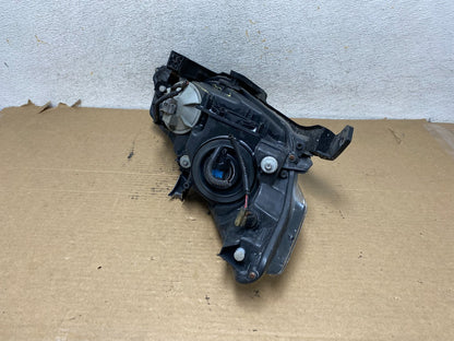 2010 - 2011 Honda Insight Left Driver LH Halogen Headlight AH4047 DG8