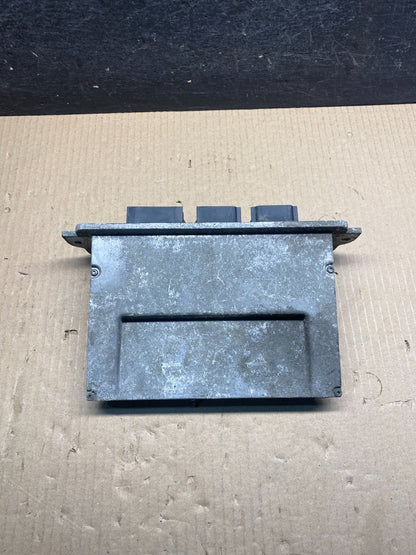 2006 Ford E350 Engine Control Module Computer ECM 6C2A-12A650-ACA ah7459 DG1