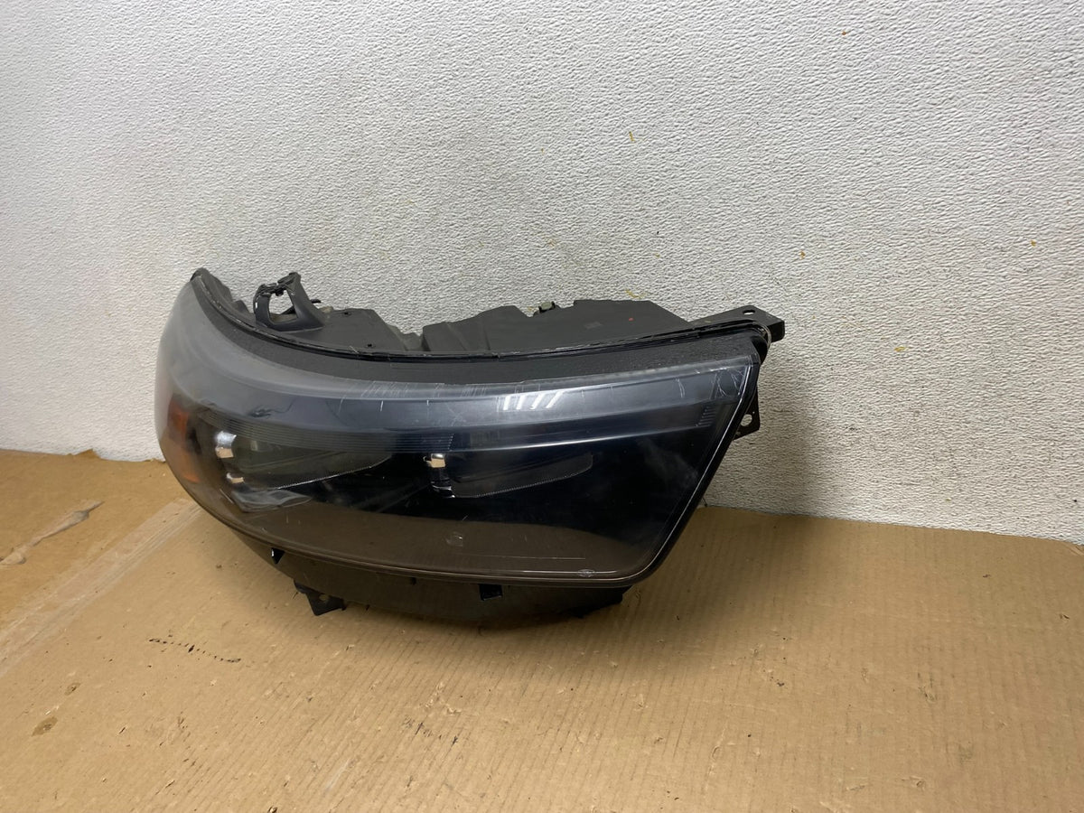 2020-2023 Ford Explorer Right Passenger Side Headlight AH3064 DW2