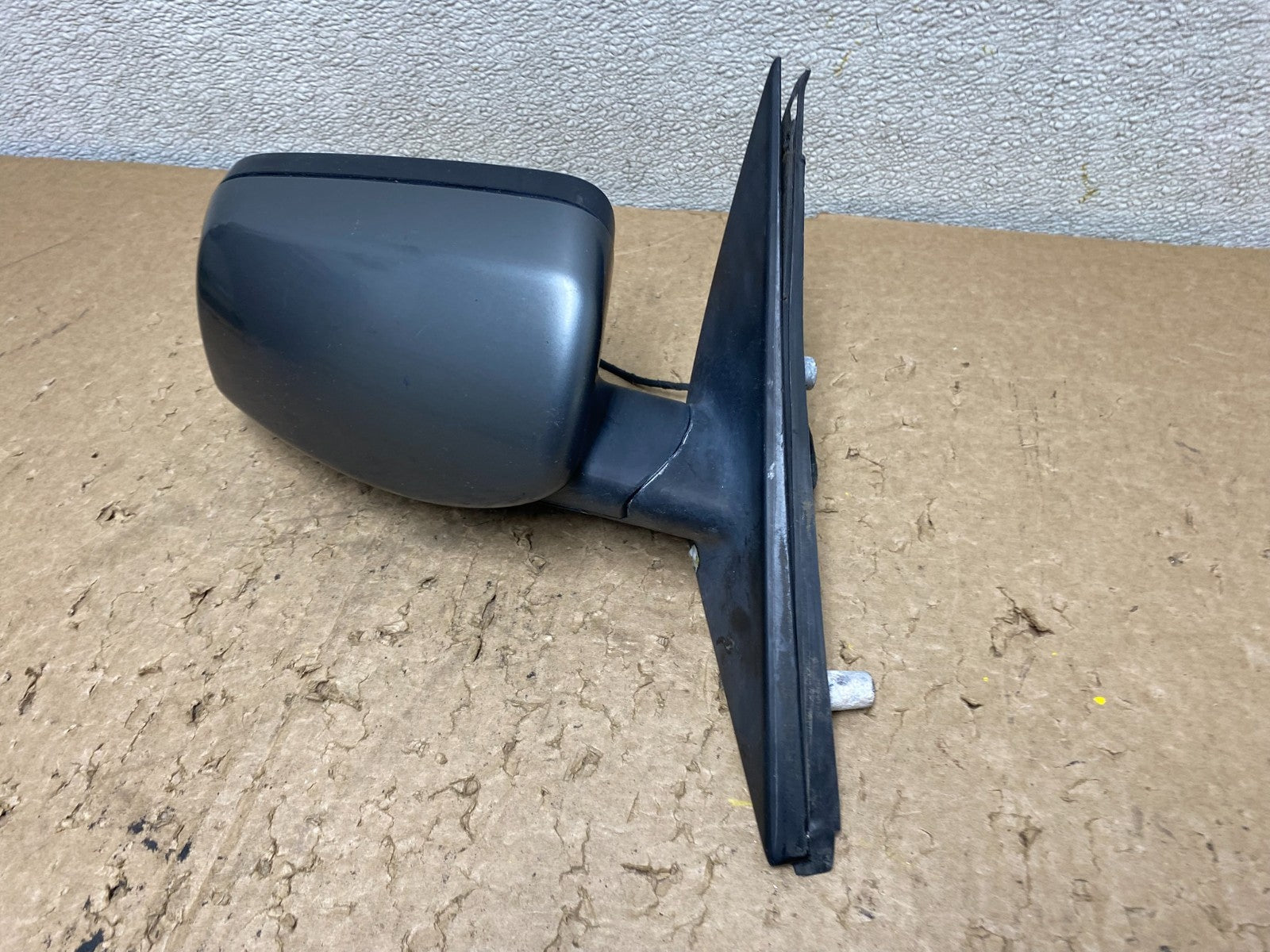 2006 - 2010 BMW 528i 530i 535i Right Passenger Door View Mirror V0618 IT2