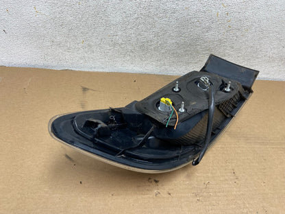 2010 2011 2012 2013 Mazda 3 Right Passenger Rh Side Tail Light AH4439 DW5