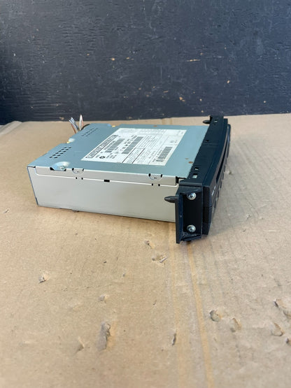2008 to 2012 Chrysler Town Country DVD Player Receiver ad5942 DG1