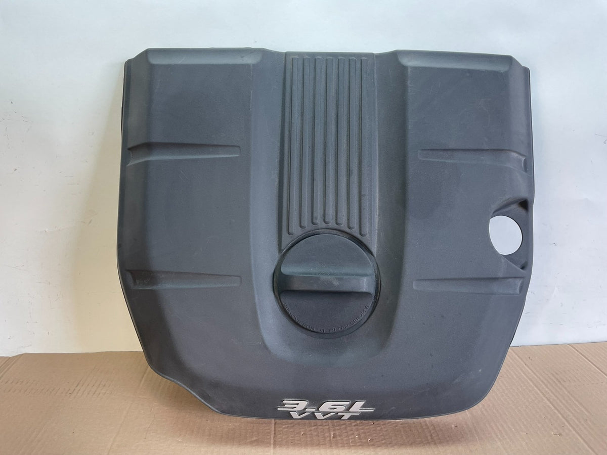 2011 to 2019 Jeep Grand Cherokee Dodge Durango 3.6L Engine Cover AH6484 DG0