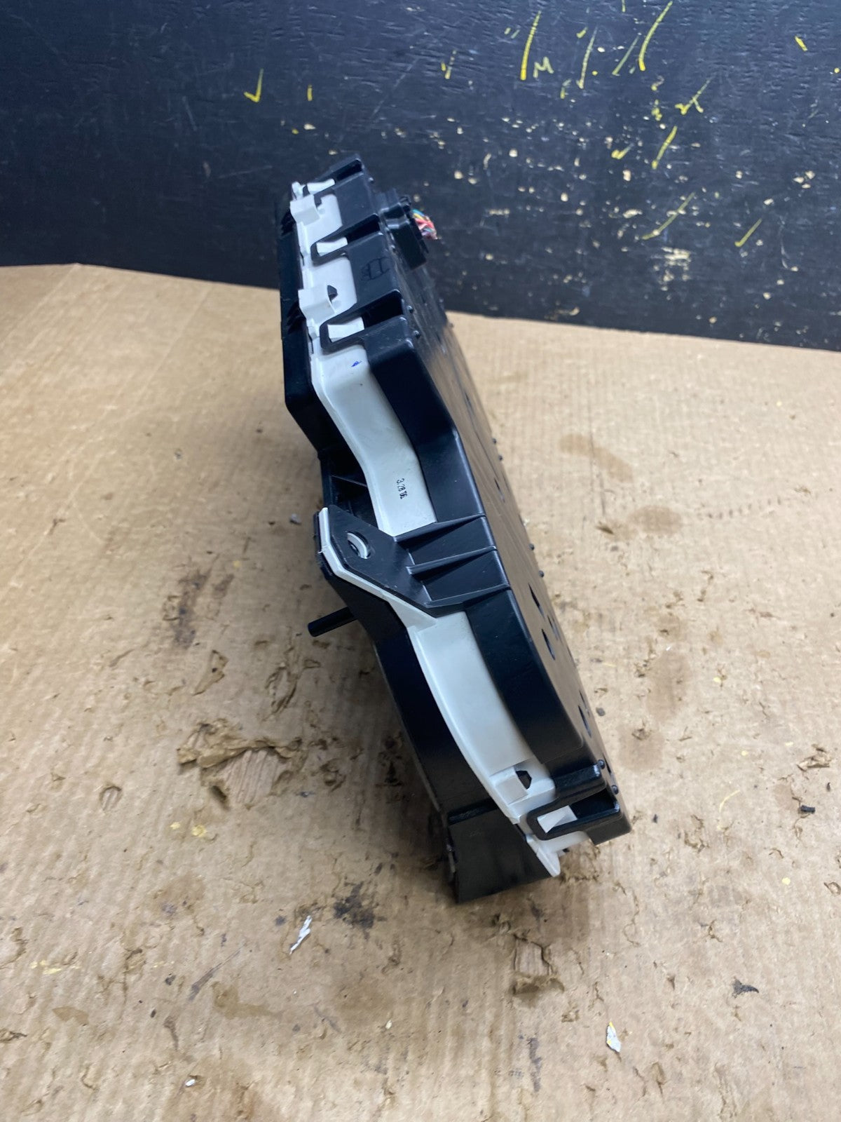 2007 GMC Yukon Speedometer Cluster Gauge Oem Z7341 DG2