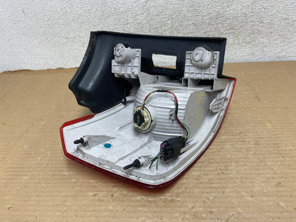 2010 to 2017 GMC Terrain Halogen Right Passenger Rh Side Tail Light AH0595 LK4