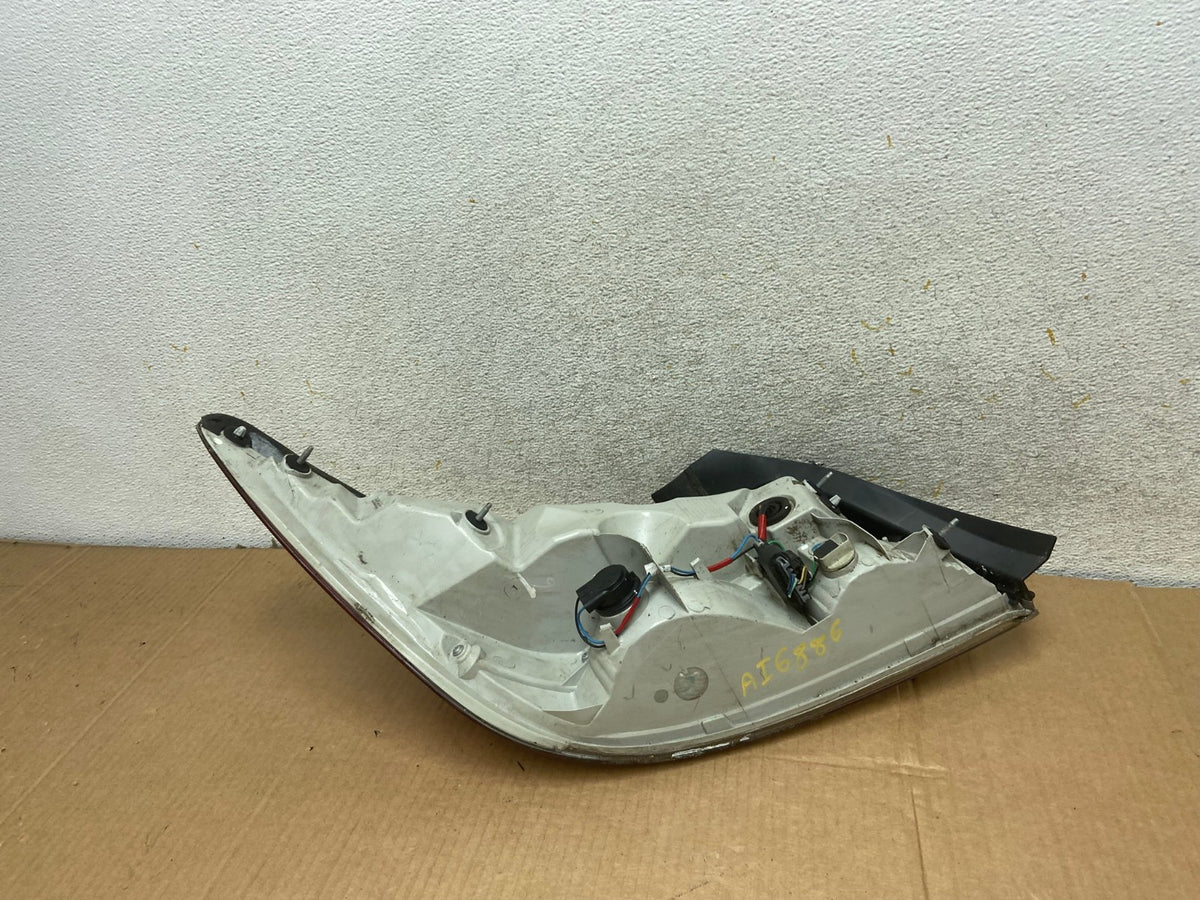 2010 to 2013 Buick Lacrosse Right Passenger RH Side Tail Light AI6886 LK7