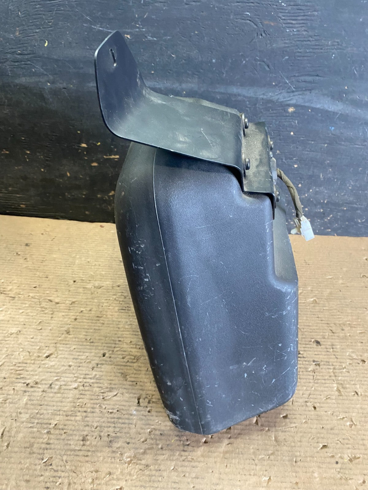 2013 Dodge Charger Beats Subwoofer Speaker Oem S3512 DG2